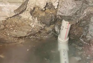 海兴管道漏水检测五