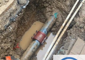 海兴水管漏水检测公司4