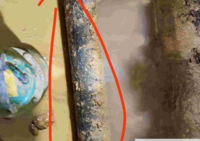 海兴水管漏水检测公司1